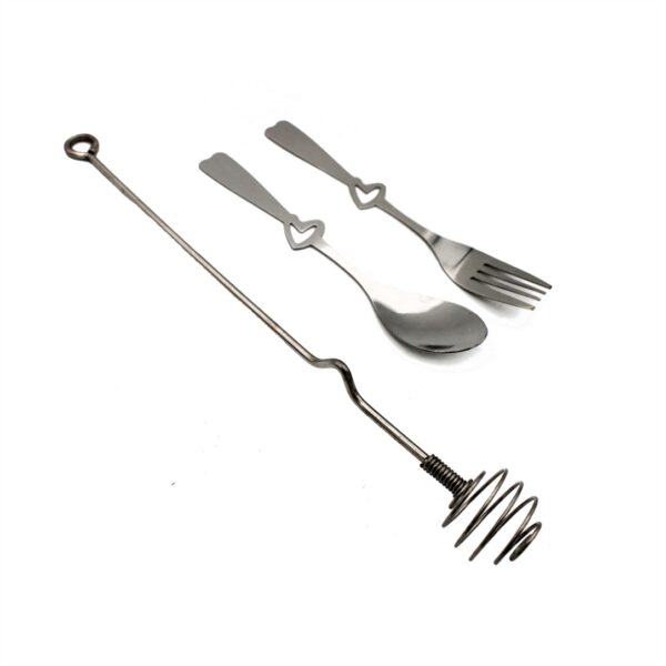 Σετ-Mini-Κουτάλι-Πιρούνι-και-Αναδευτήρας-3τμχ