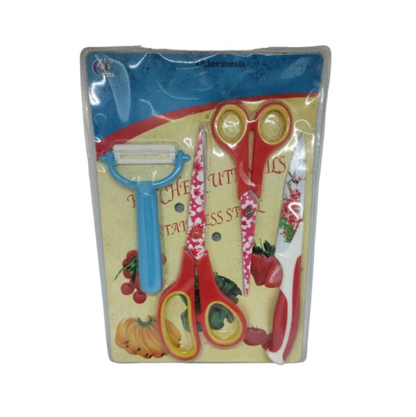 Σετ-Κουζίνας-4τμχ