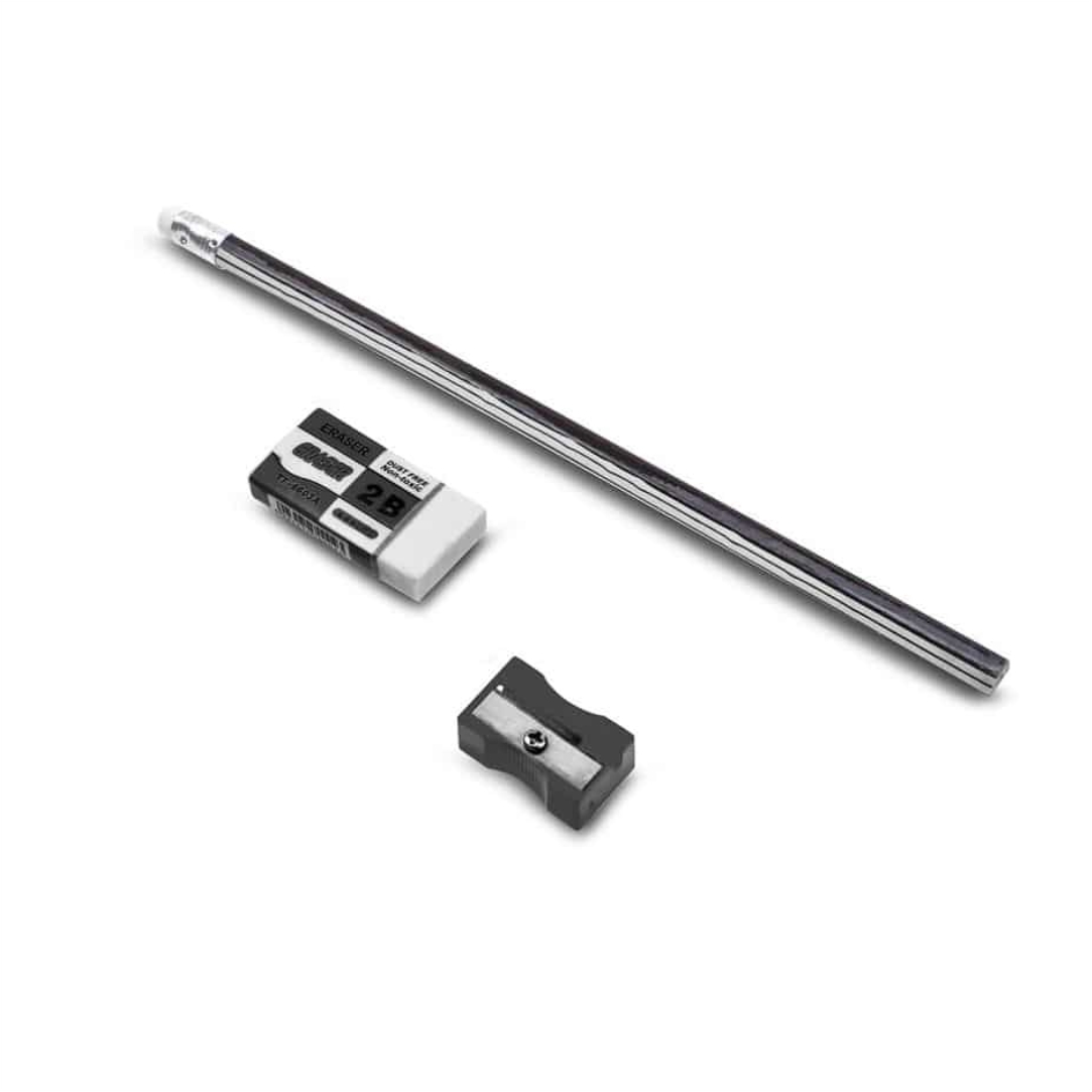 Σετ-Μολύβια-Black-Lead-Pencil-14pcs-1