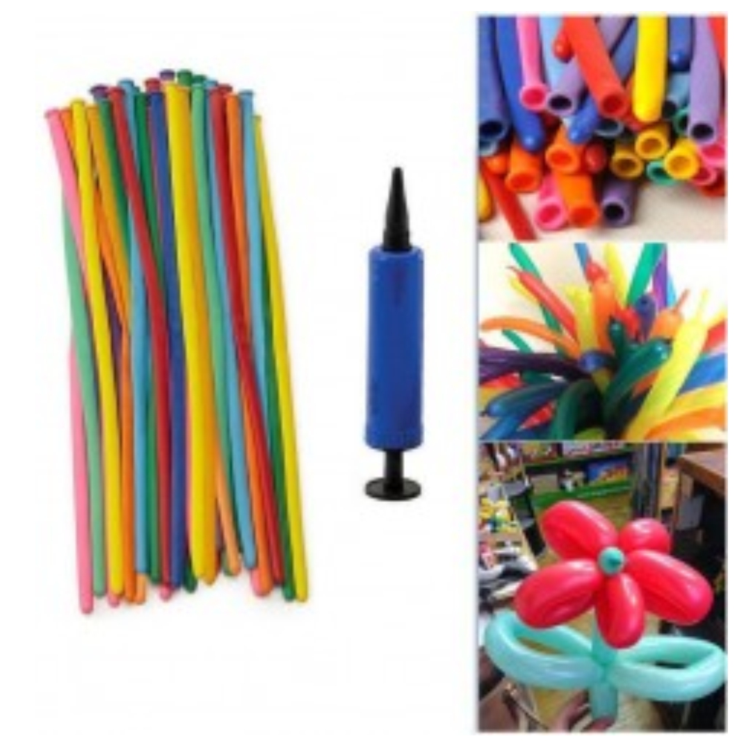 Σετ-Μπαλόνια-με-Τρόμπα-1