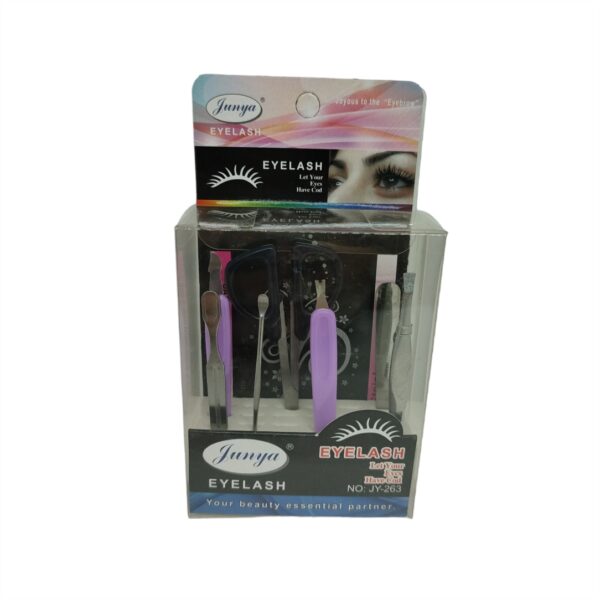 Σετ-Περιποίησης-Eyelash-JY-263
