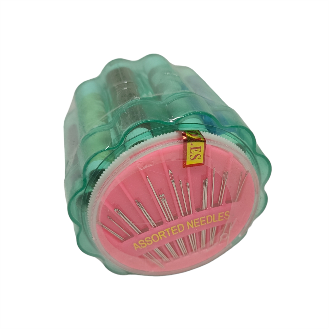 Σετ-Ραπτικής-Κλωστές-και-Βελόνες-1