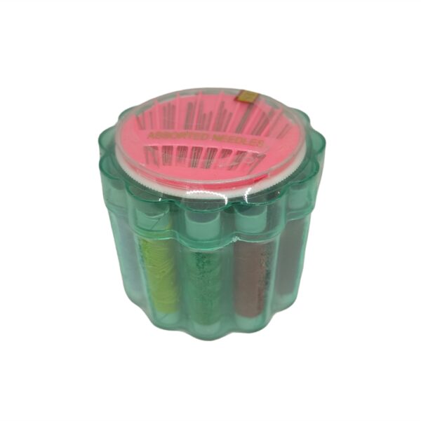 Σετ-Ραπτικής-Κλωστές-και-Βελόνες