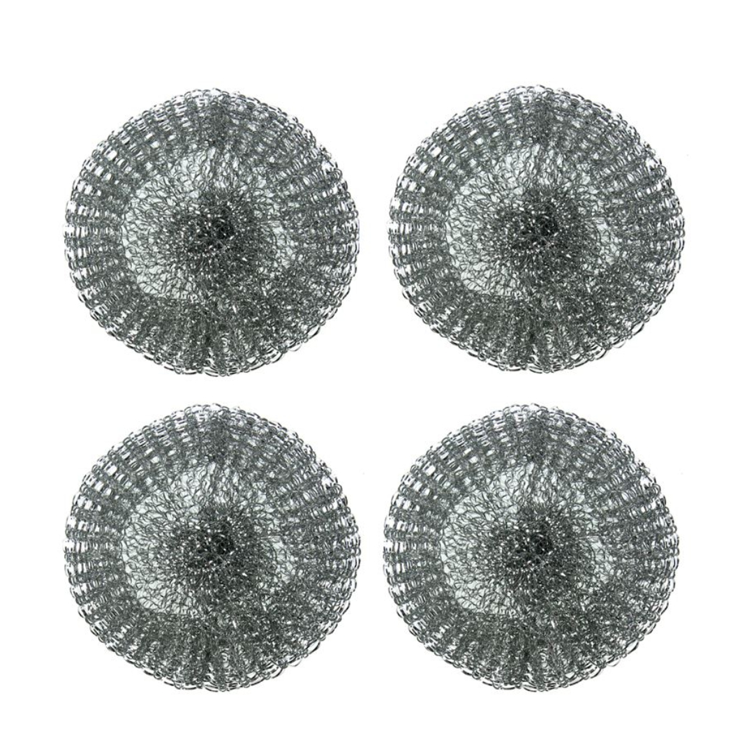 Σετ-Συρμάτινα-Σφουγγάρια-Γενικής-Χρήσης-5τμχ-Viosarp-VC910-1