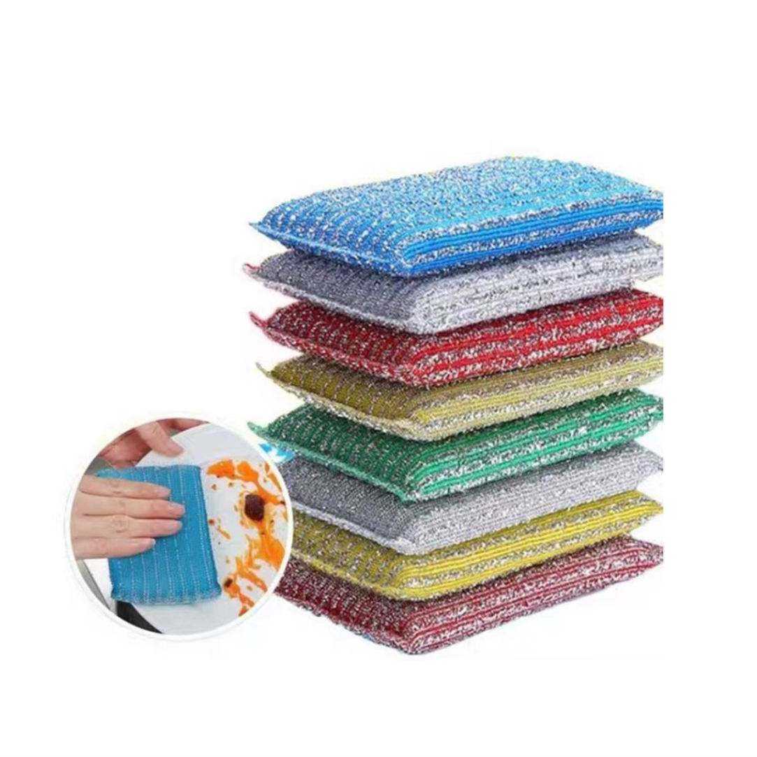 Σετ-Σφουγγάρια-Σύρμα-4τμχ-HX-6247-1