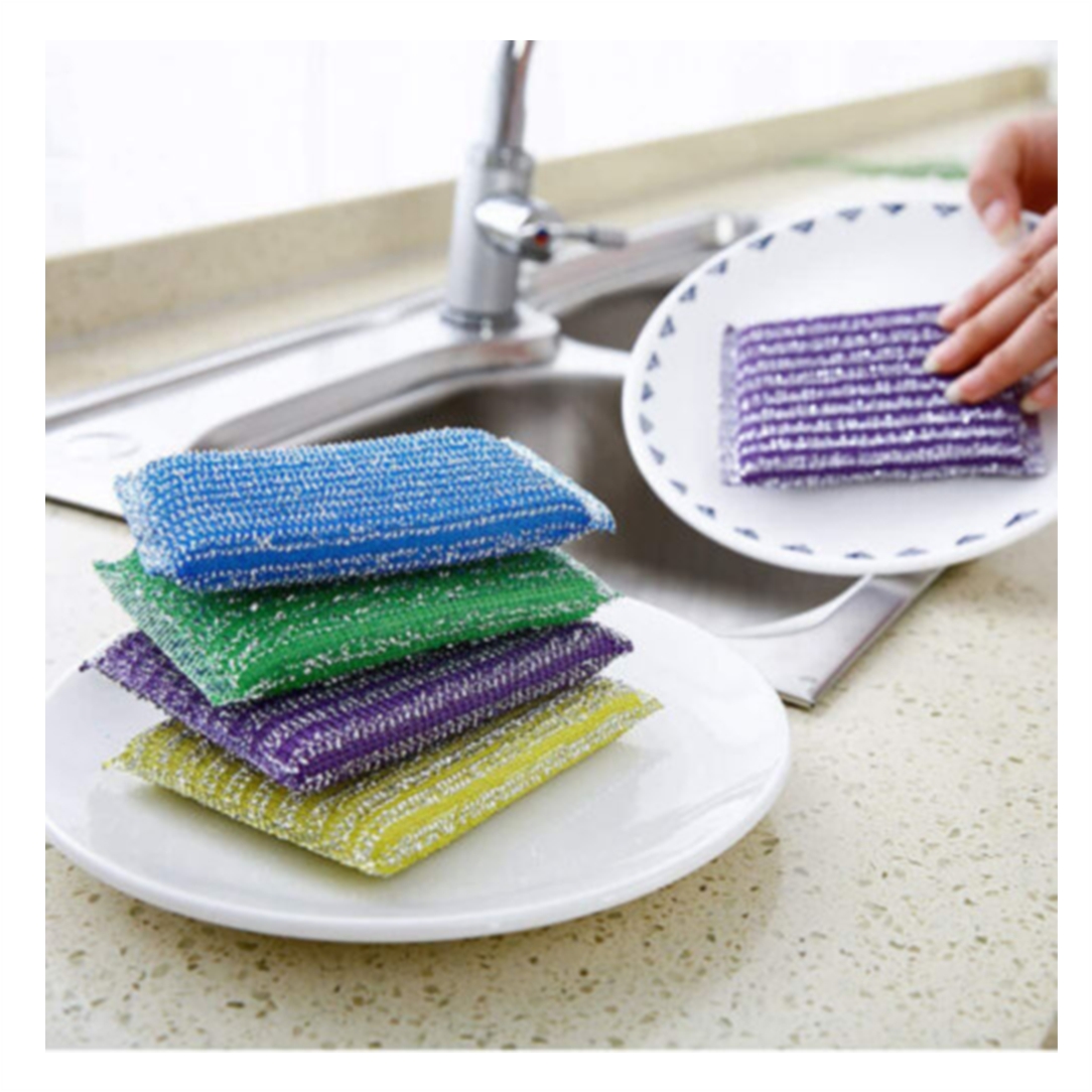 Σετ-Σφουγγάρια-Σύρμα-4τμχ-HX-6247-2