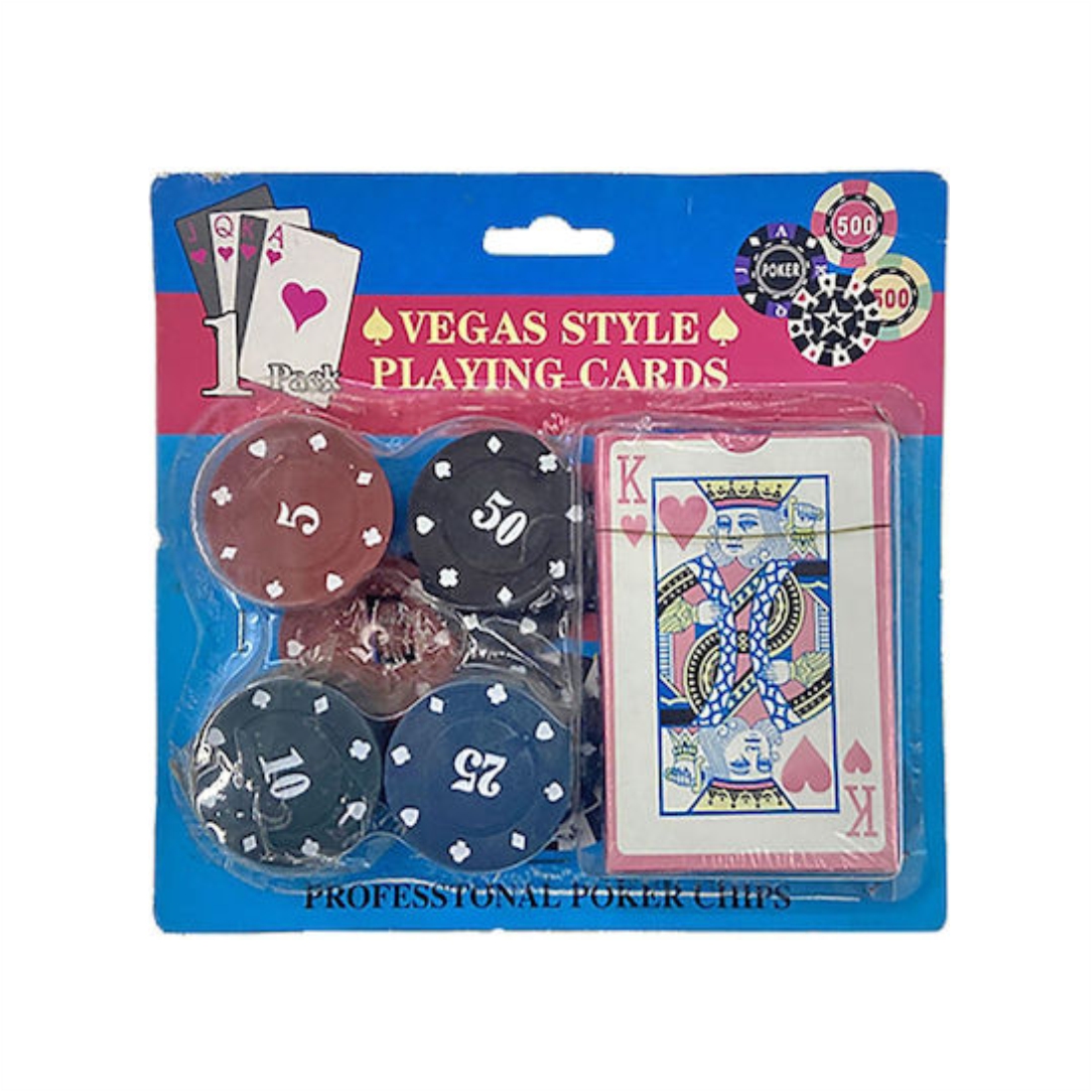 Σετ-Τράπουλα-και-Μάρκες-Playing-Cards