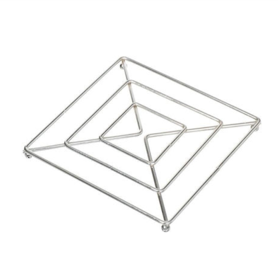 Σουπλά-Τετράγωνο-Μαγειρικών-Σκευών-Μεταλλικό-Kicthenware