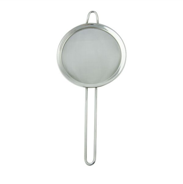 Σουρωτήρι-Inox-35x18cm