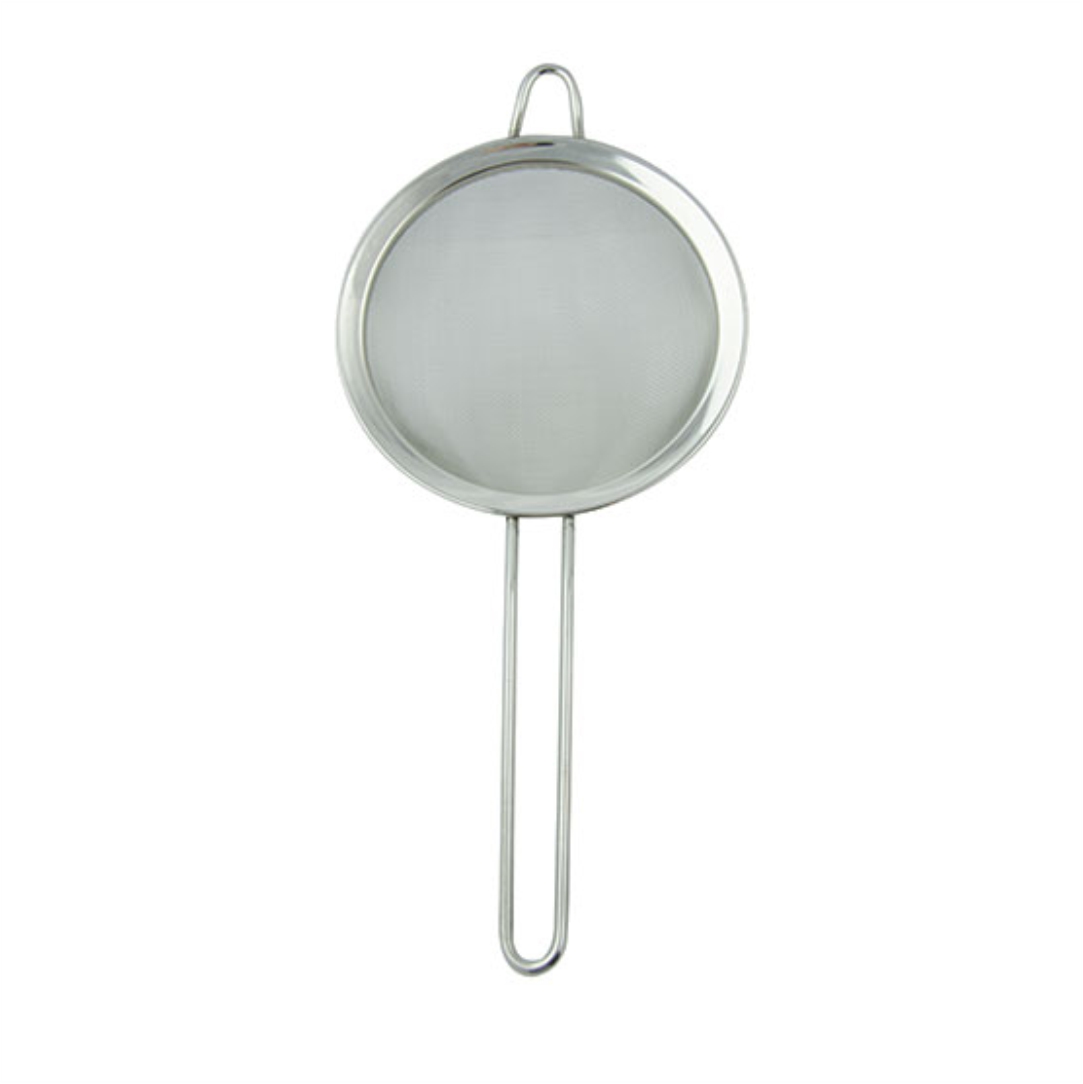 Σουρωτήρι-Inox-35x18cm