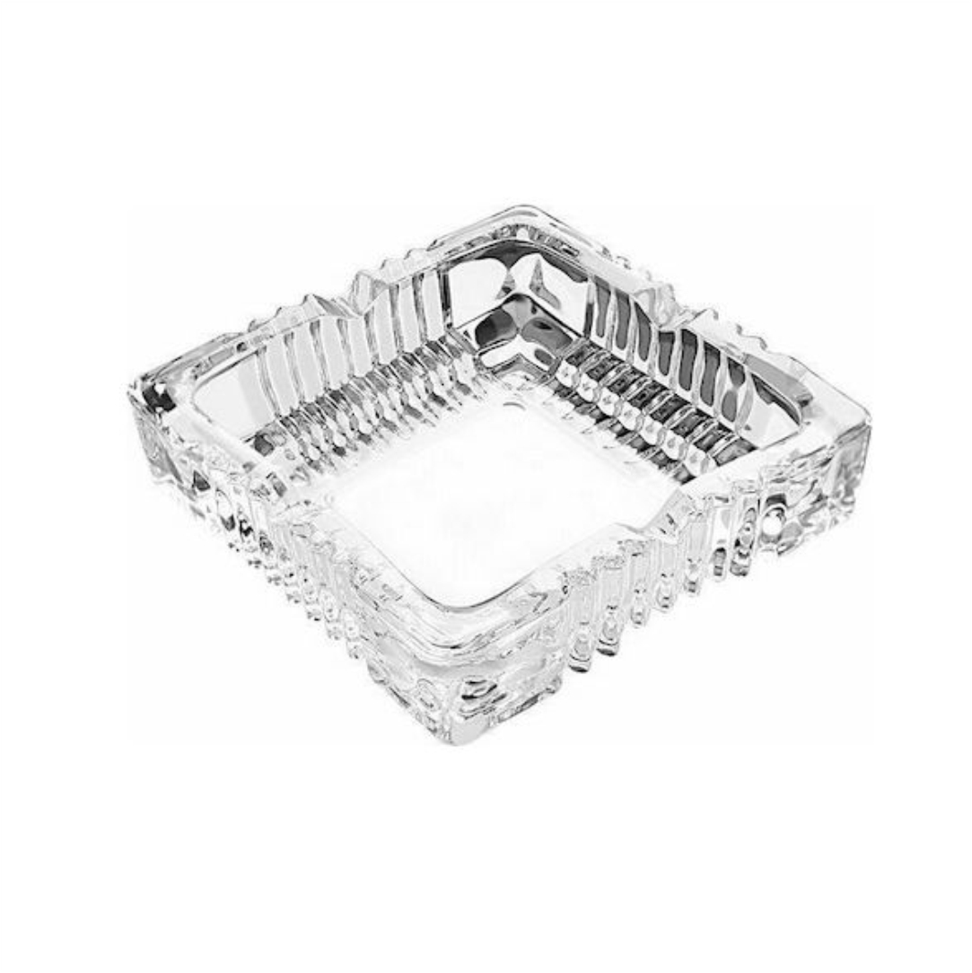 Σταχτοδοχείο-Τσιγάρου-Γυάλινο-Red-Cherry-YG8016-3