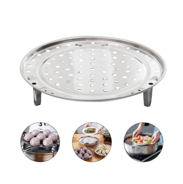 Στρογγυλή-Σχάρα-Ατμού-Zhengpanqi