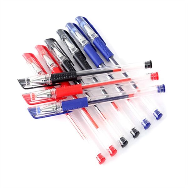 Στυλό-10τμχ-ColorGel-Pens