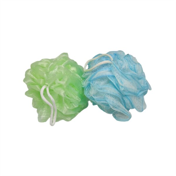 Σφουγγάρι-Μπάνιου-Δίχτυ-2τμχ-YULU-Star-Beautiful