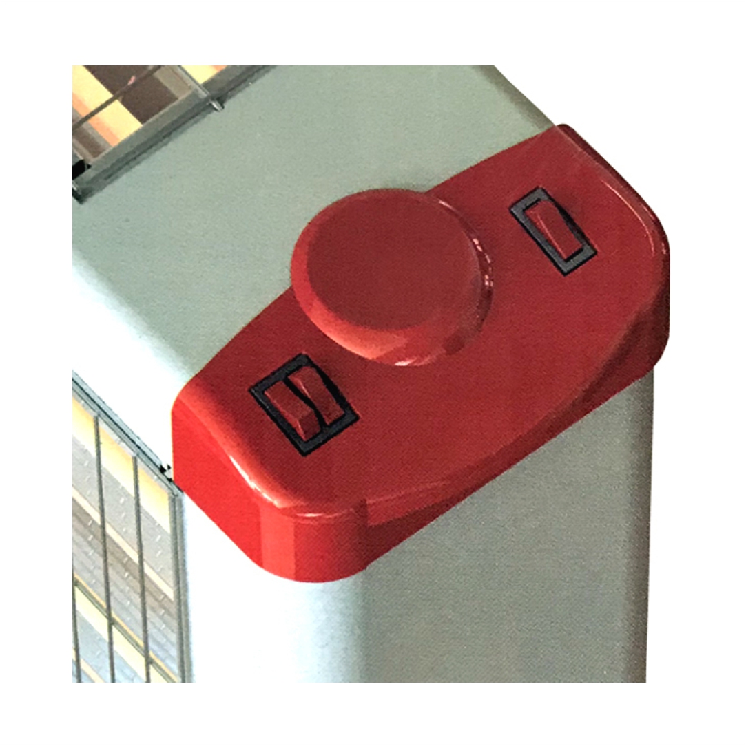 Σόμπα-Χαλαζία-2900W-Akel-AS1210-2