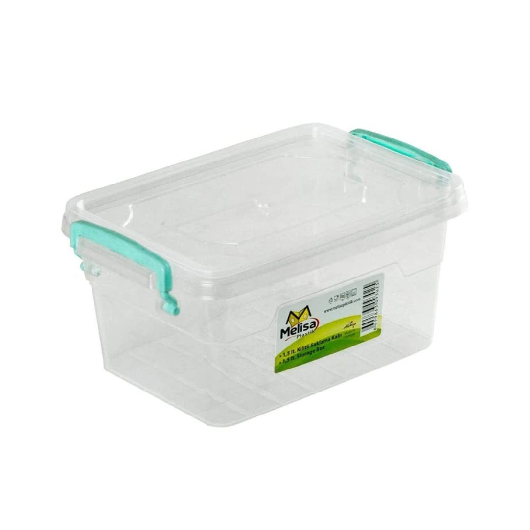 Τάπερ-Δοχείο-Φαγητού-Melisa-Plastik-15Lt-1