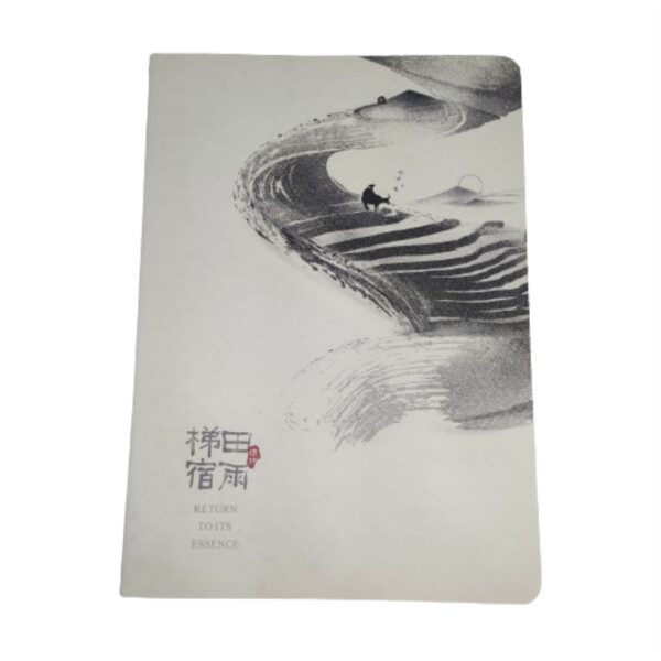 Τετράδιο-B5-DL3599-A1646