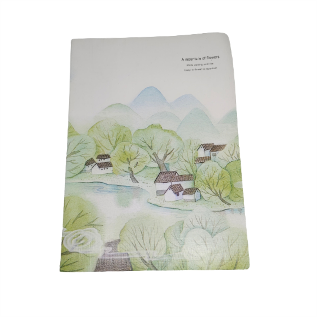 Τετράδιο-QBT1438-2007