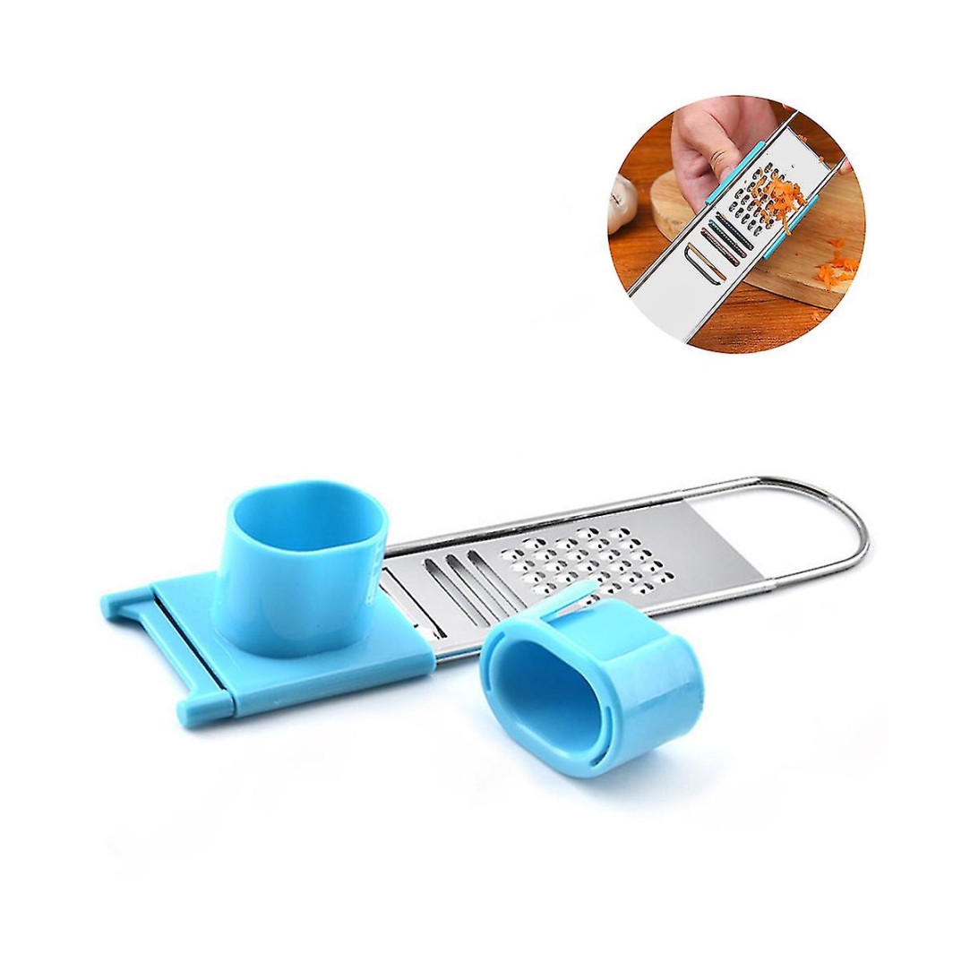 Τρίφτης-Λαχανικών-Inox-1