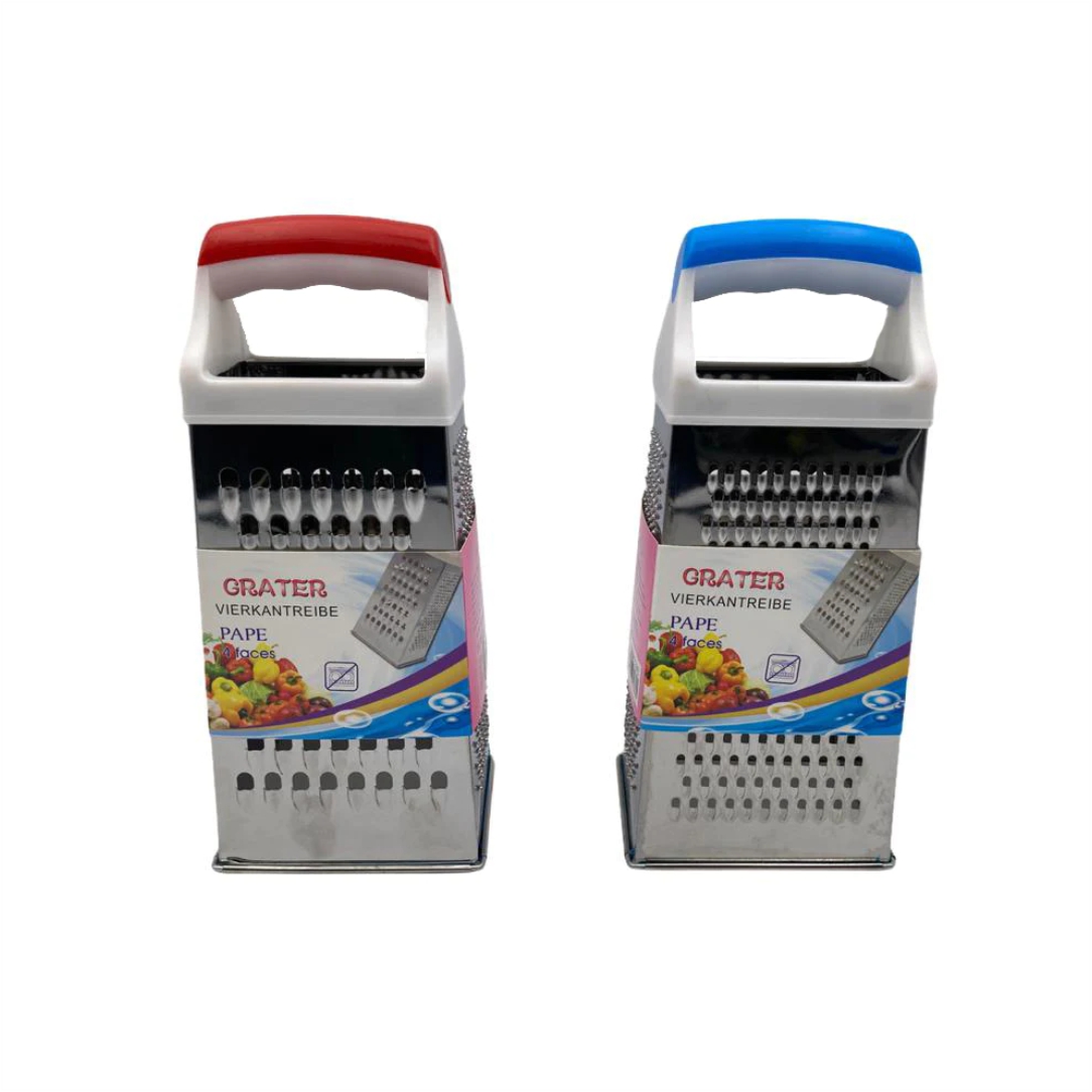 Τρίφτης-για-Φρούτα-και-Λαχανικά-Grater-Vierkantreibe-1