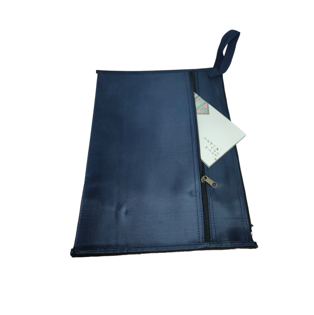 Υφασμάτινος-Φάκελος-Γραφείου