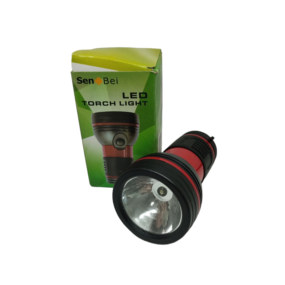 Φακός-Led-Torch-Light