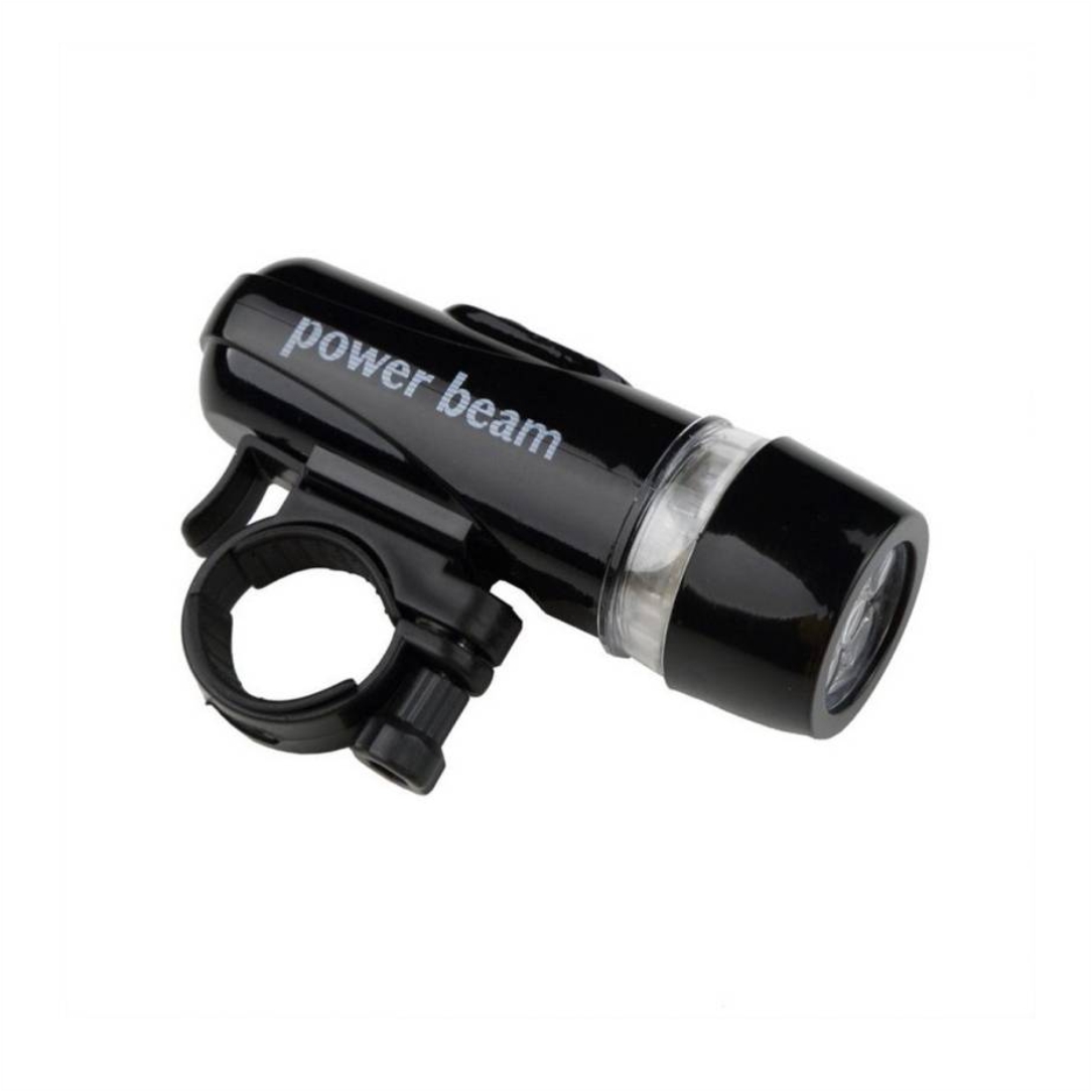 Φακός-Power-Beam-Ποδηλάτου