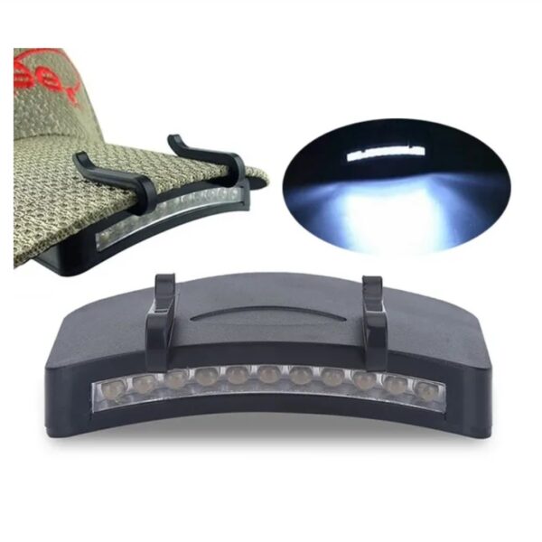 Φακός-Κεφαλής-11-Led-Flashlight