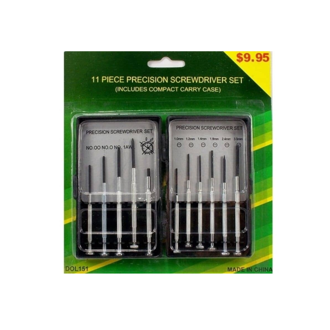 Σετ-11-Κατσαβίδια-Piece-Precision-Screwdriver-Set-1