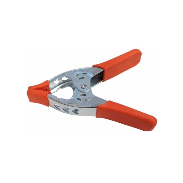 Σφιγκτήρας-Ελατηρίου