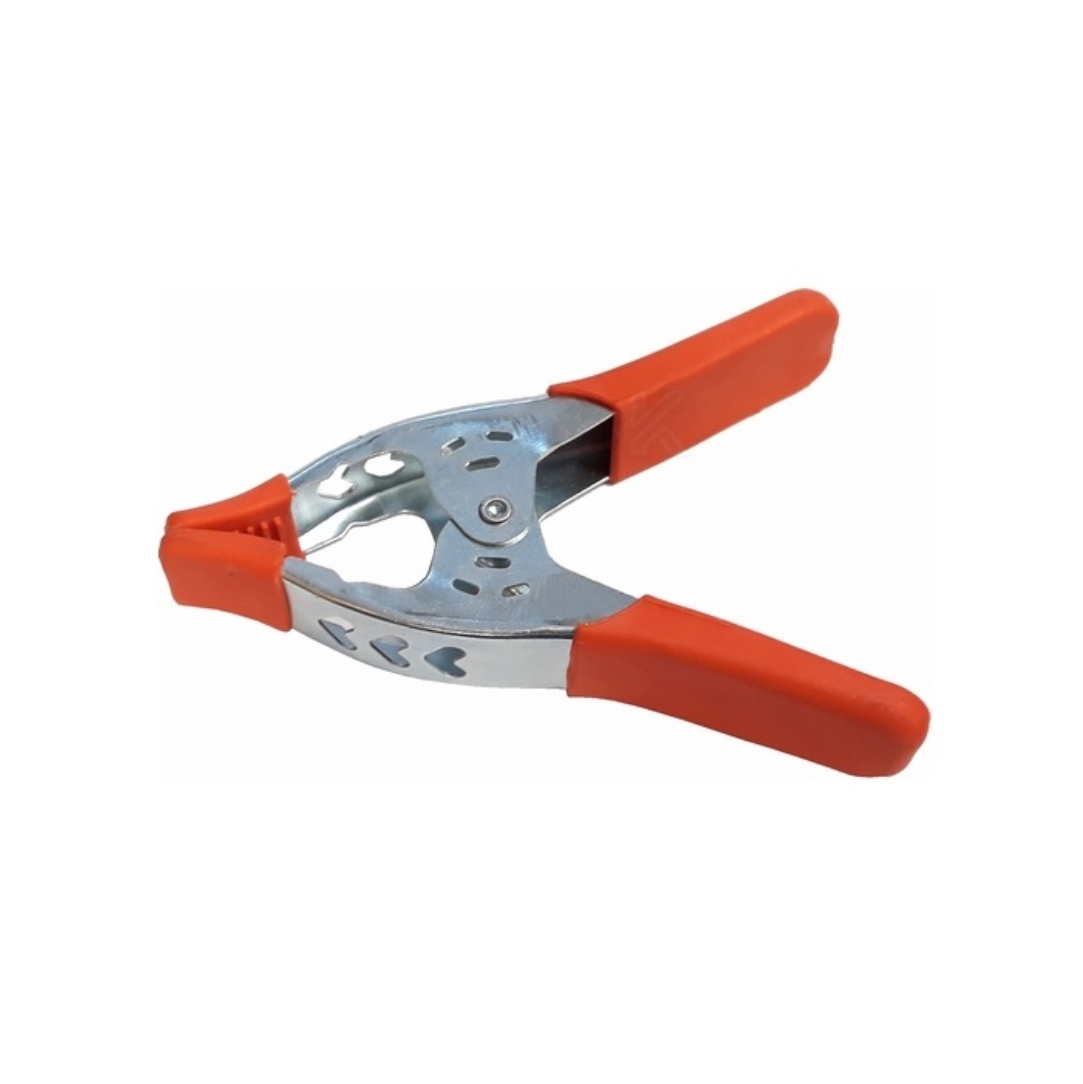 Σφιγκτήρας-Ελατηρίου