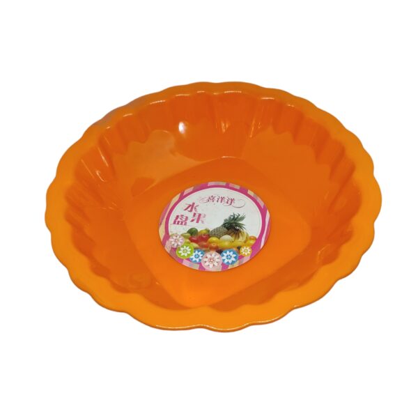 Φρουτιέρα-Πλαστική