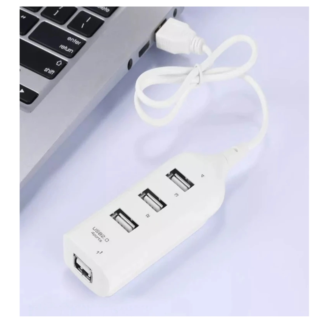 Hub-4-Θυρών-με-Σύνδεση-USB-1
