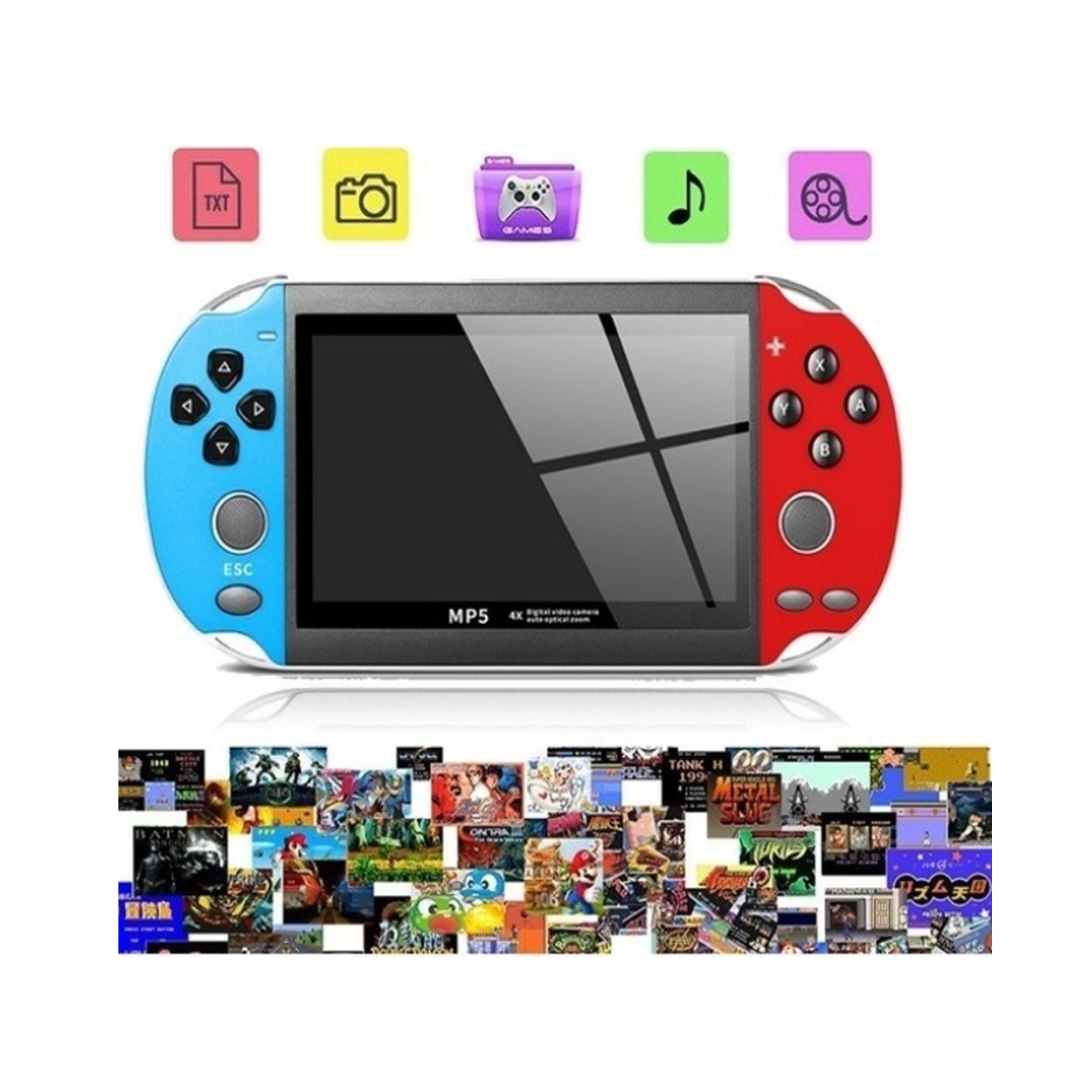 Ασύρματη-Κονσόλα-Παιχνιδιών-A-8290-Eony-2