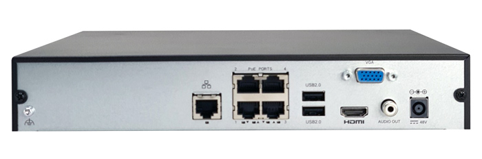 NVR-104E2-P4-2