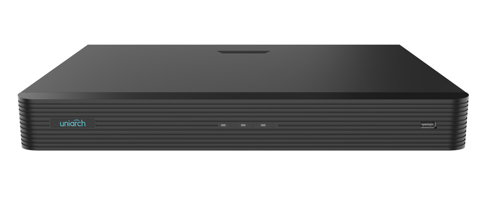 NVR-216S2-P16