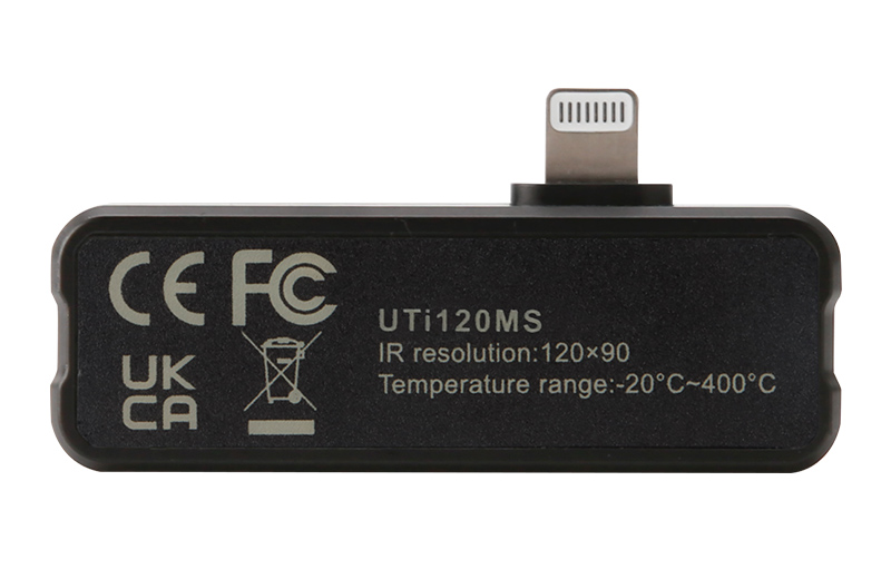 UTI120MS-2