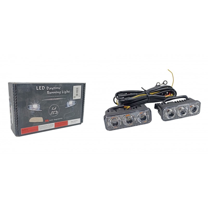 led-drl-au-10604