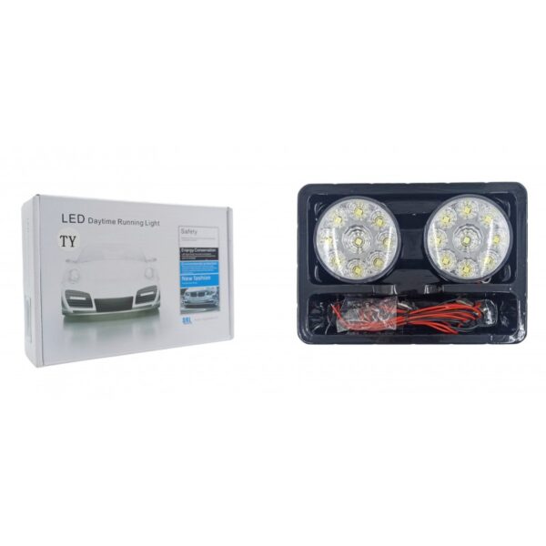 led-drl-ty-00297