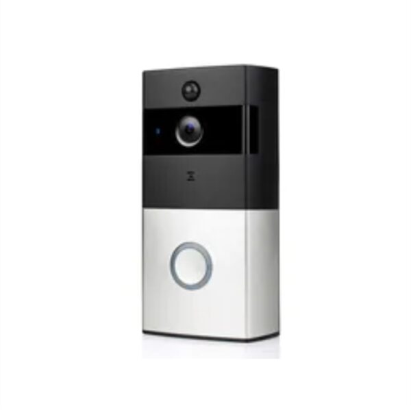 Έξυπνο-Κουδούνι-Πόρτας-Smart-Doorbell