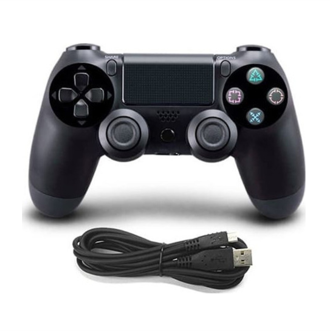 Ενσύρματο-Gamepad-για-PS4-Doubleshock-4-2
