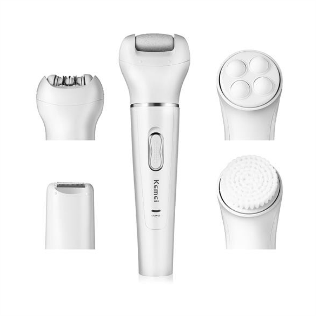 Σετ-Αποτρίχωσης-για-Σώμα-Kemei-KM-2199-1