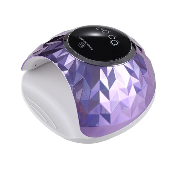 Φουρνάκι-Νυχιών-T3-120W