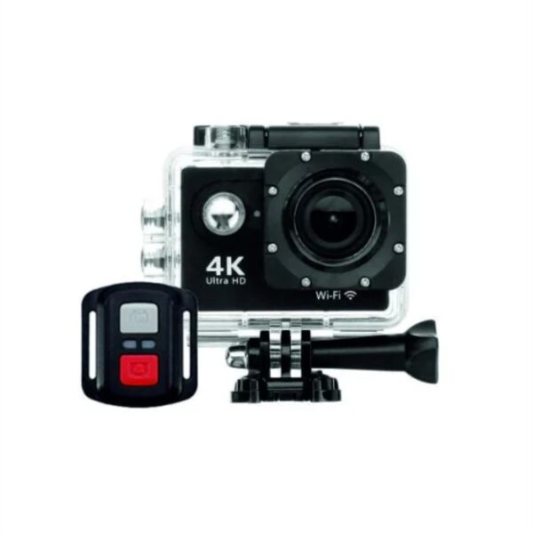 Action-Camera-4K-ULTRA-HD-με-Ασύρματο-Χειριστήριο