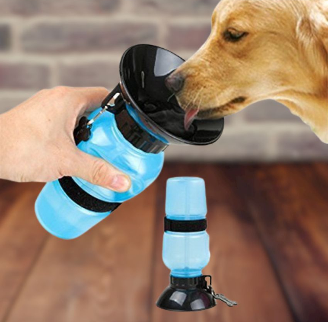 Aqua-Dog-Πλαστικό-Μπουκάλι-Νερού-για-Σκύλο-2