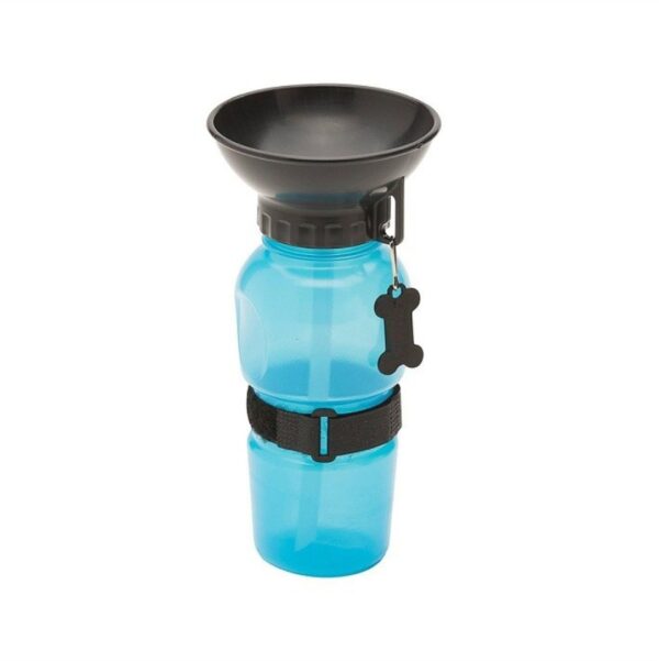 Aqua-Dog-Πλαστικό-Μπουκάλι-Νερού-για-Σκύλο