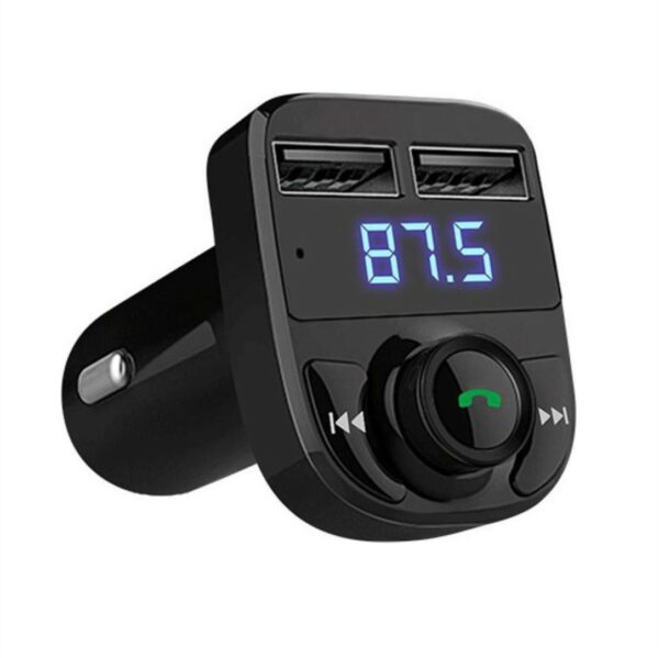 Bluetooth-FM-Transmitter-CARX8