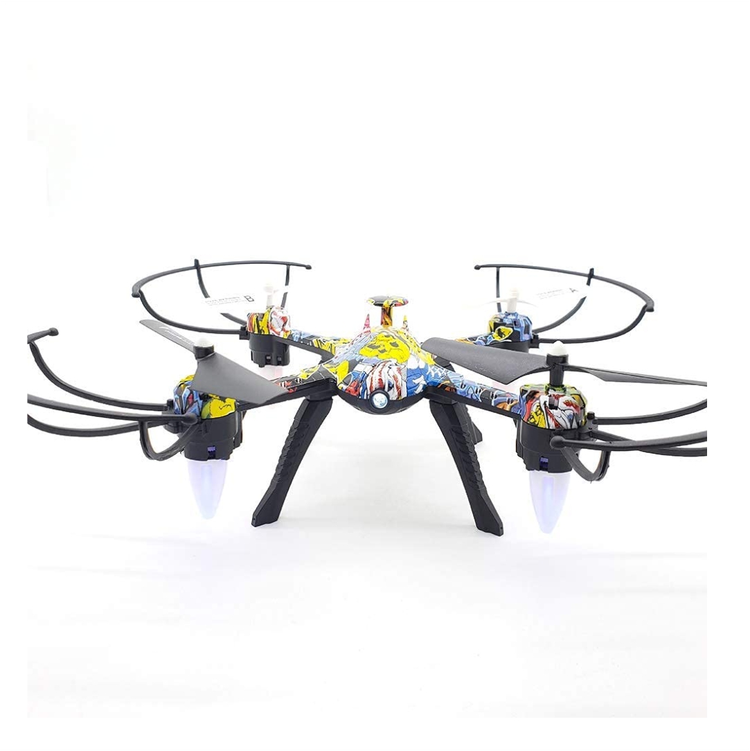 Drone-με-Χειριστήριο-H236-3