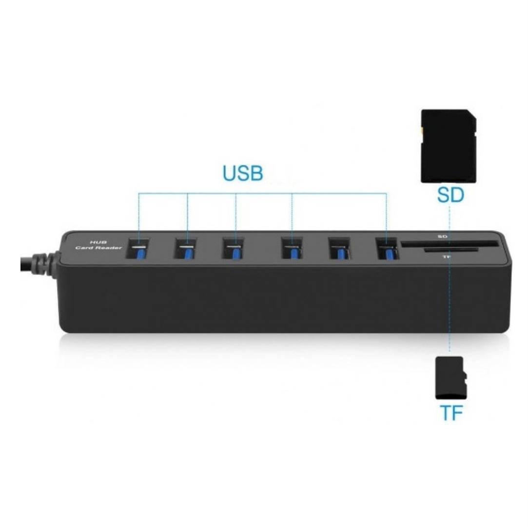 Hub-8-Θυρών-Andowl-Q-HU300-1