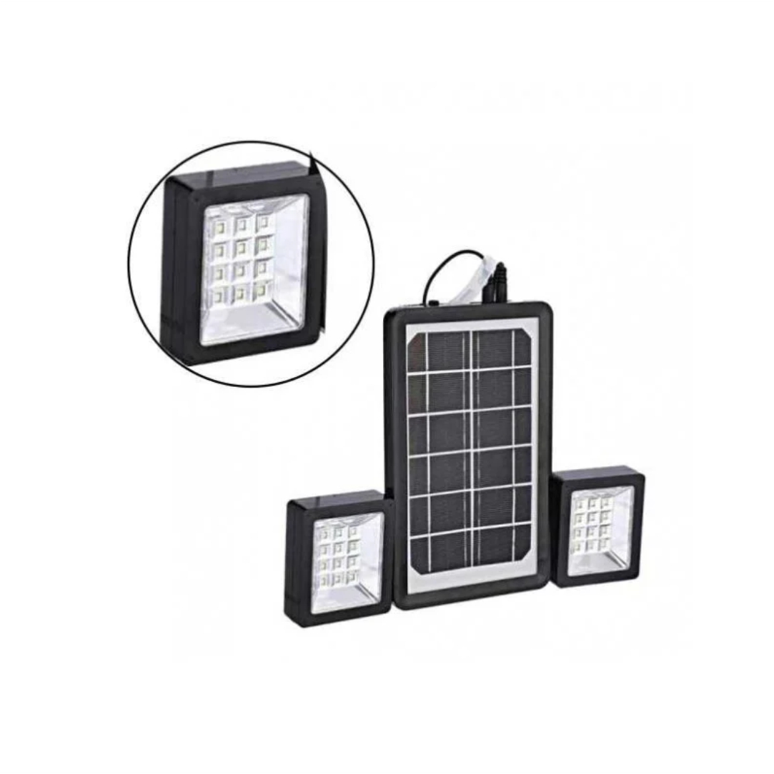 Hλιακό-Πακέτο-Φωτισμού-με-2-Λάμπες-EP-05-1